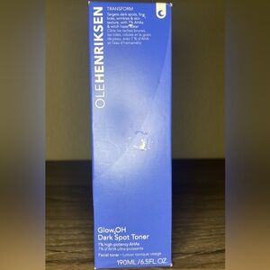Olehenriksen Skincare Bundle